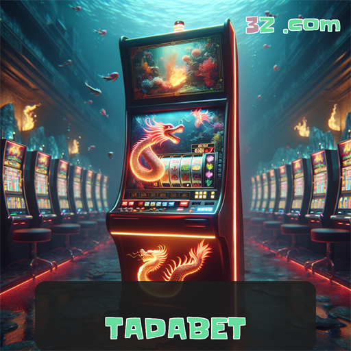 Tadabet: Uma Plataforma Confiável para Jogadores Brasileiros