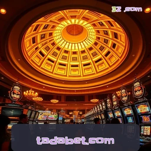 tadabet.com - Site Confiável