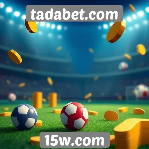 Evolução dos jogos online no tadabet.com