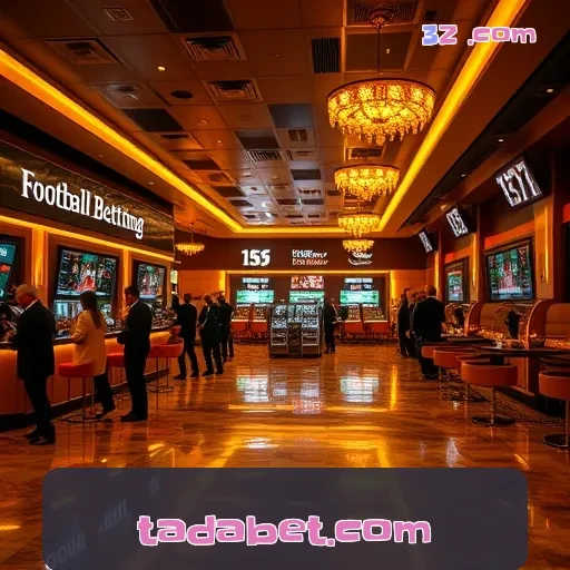 tadabet.com: O Poder do Suporte 24/7 para Apostas e Jogos Online