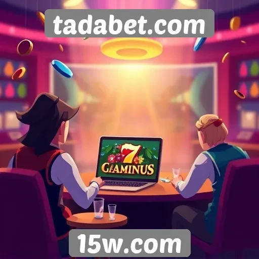 Tadabet.com analisa tendências de jogos online